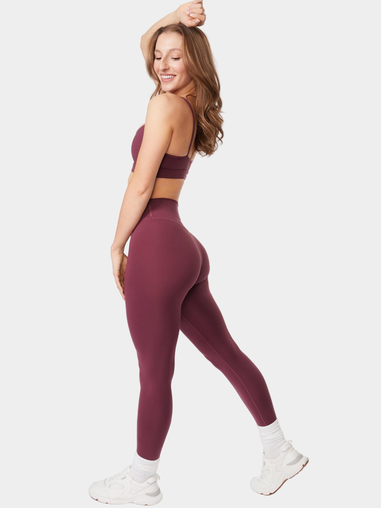 Classic Leggings