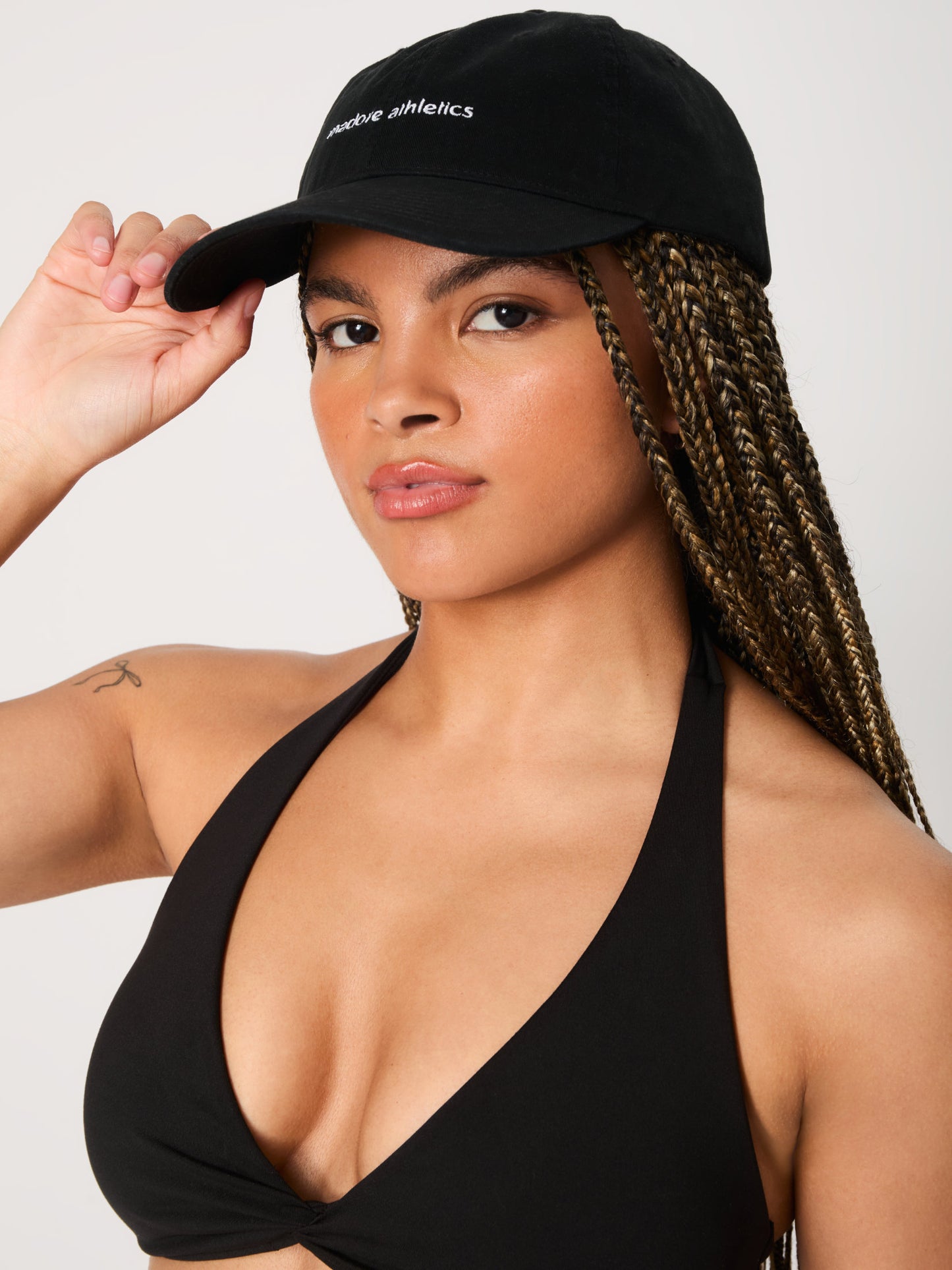 Classic Cap