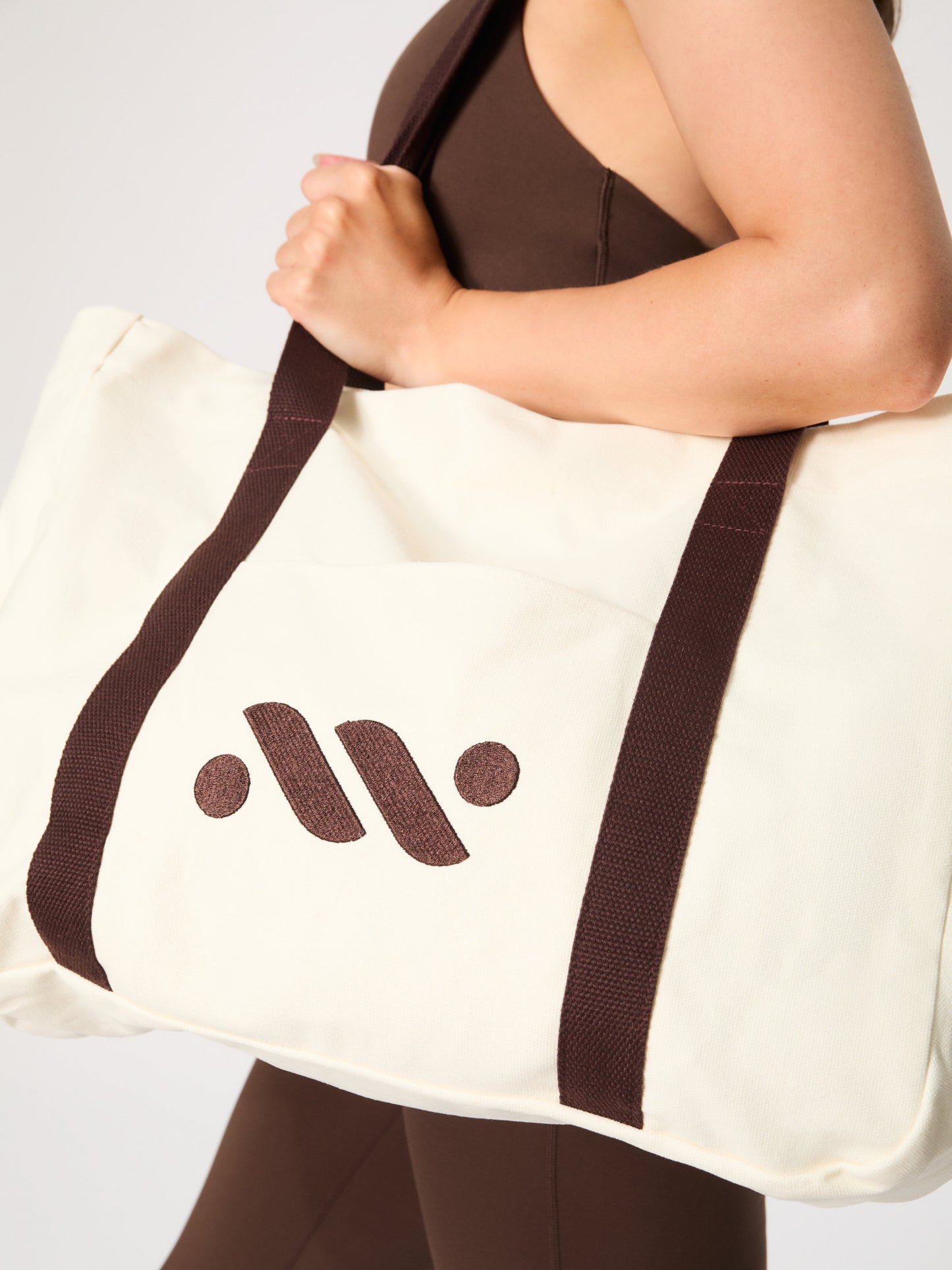 Classic Canvas Tote