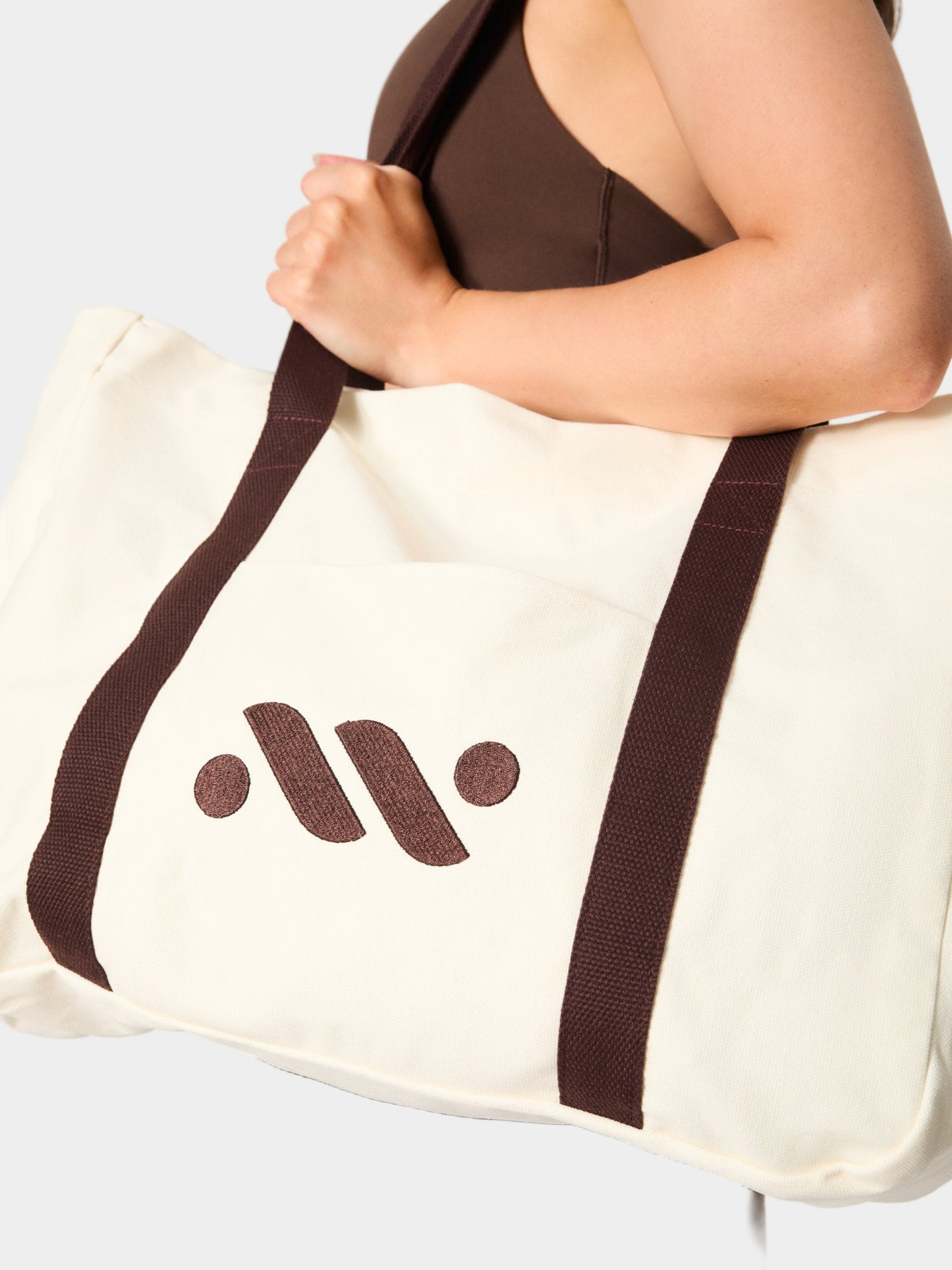 Classic Canvas Tote