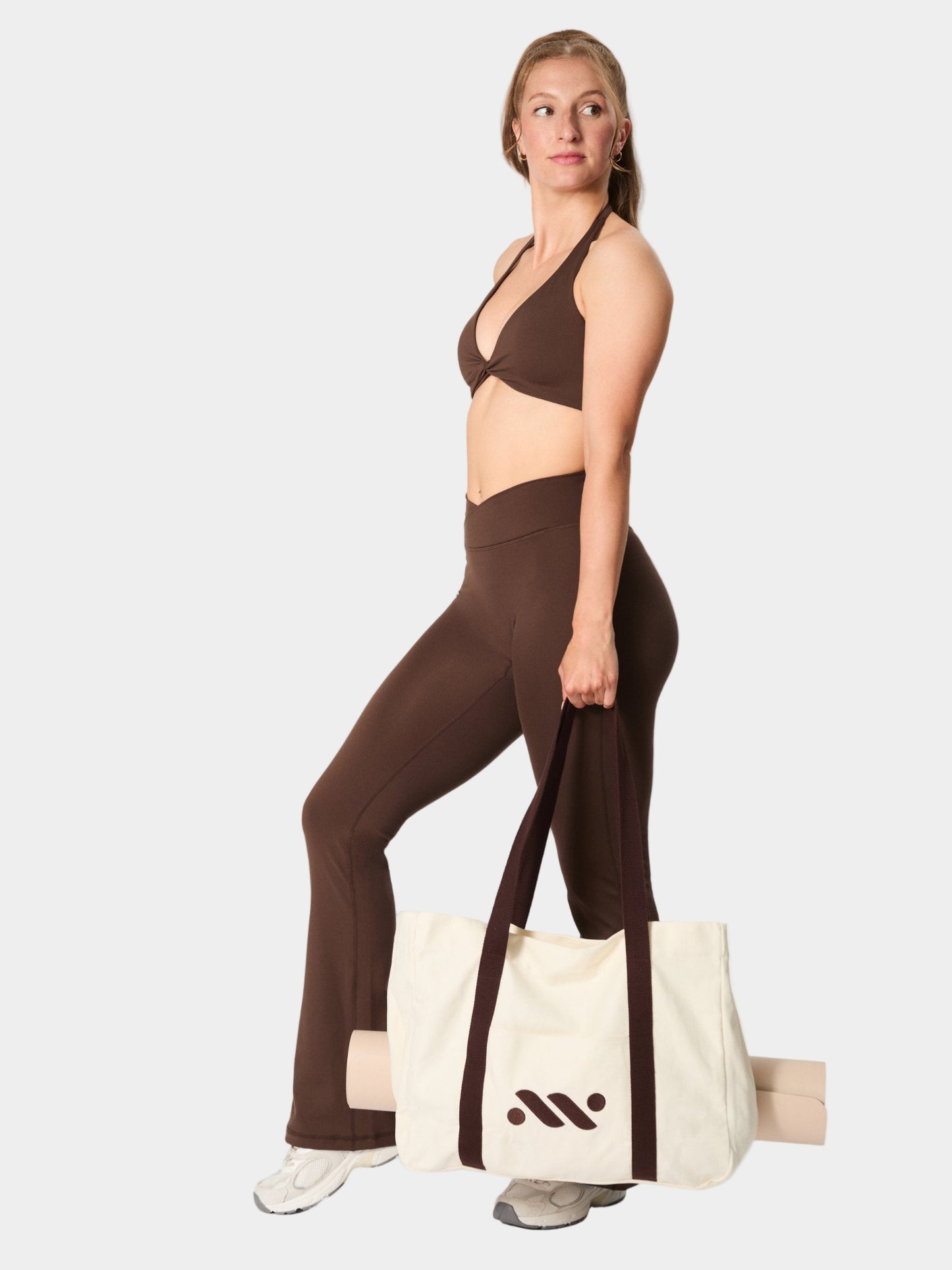 Classic Canvas Tote