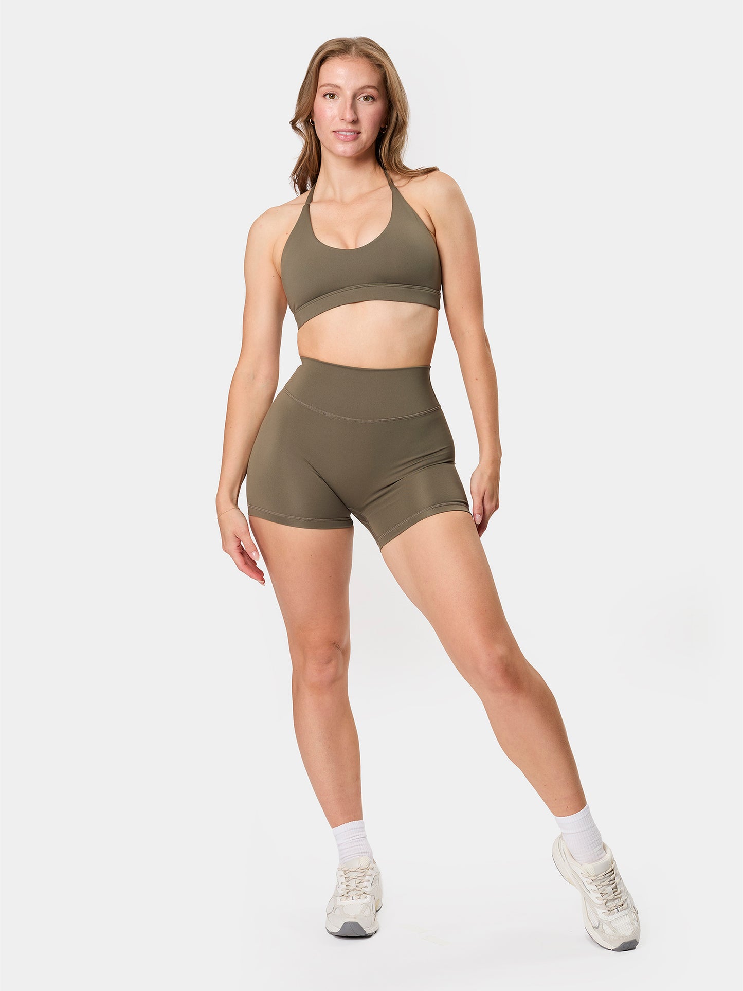 4 Inch Shorts