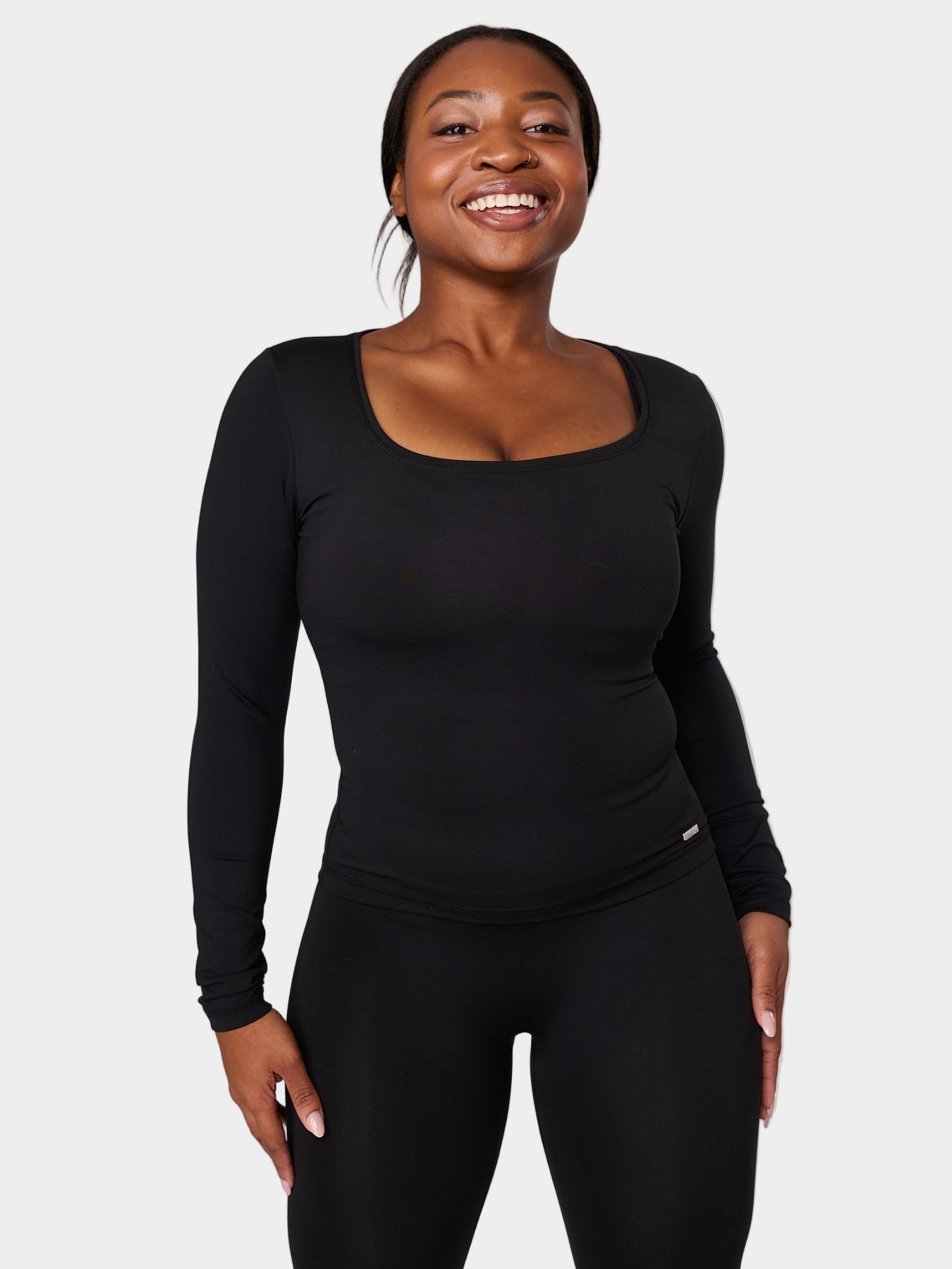 Long Sleeve