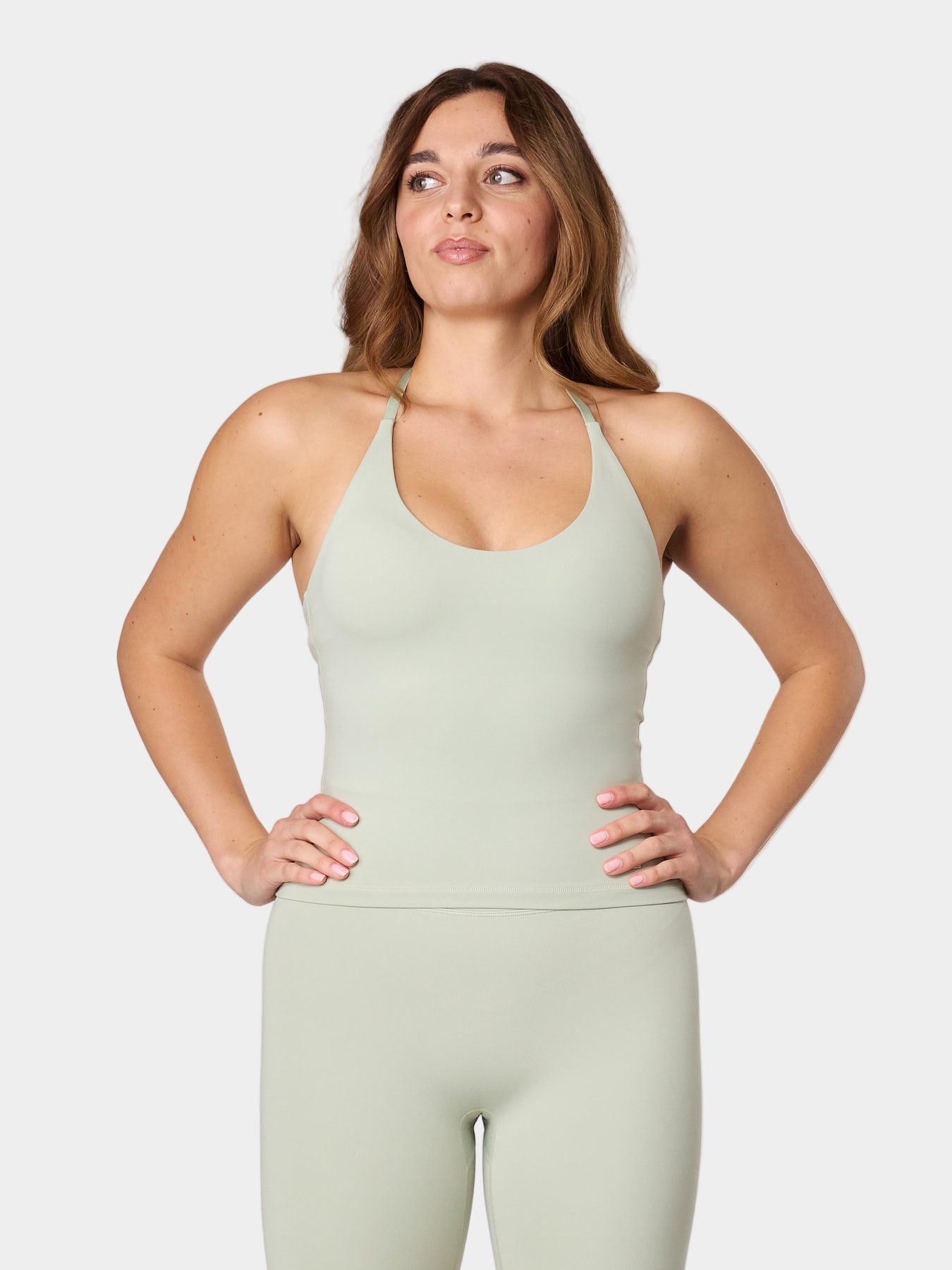 T-Strap Tank