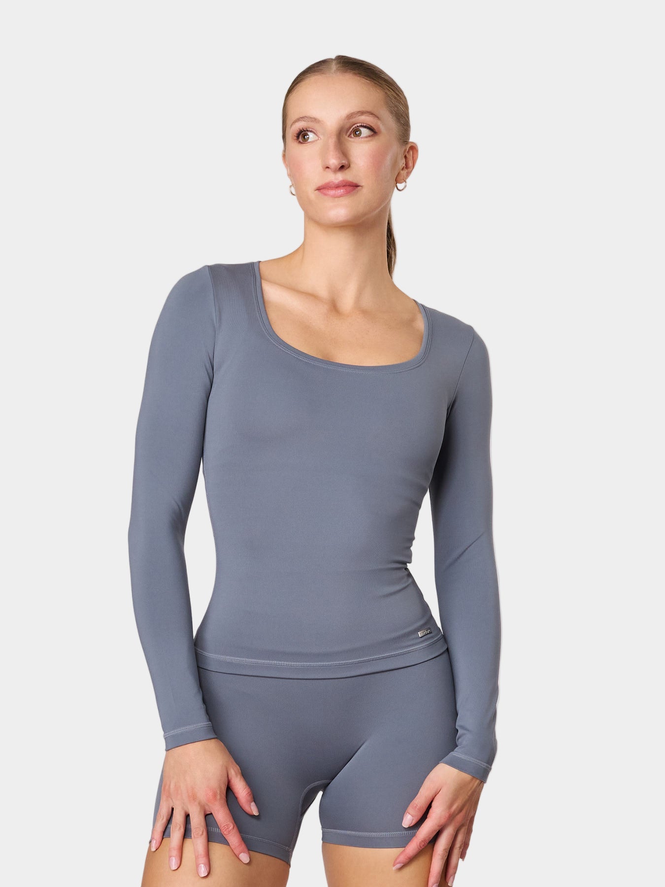 Long Sleeve