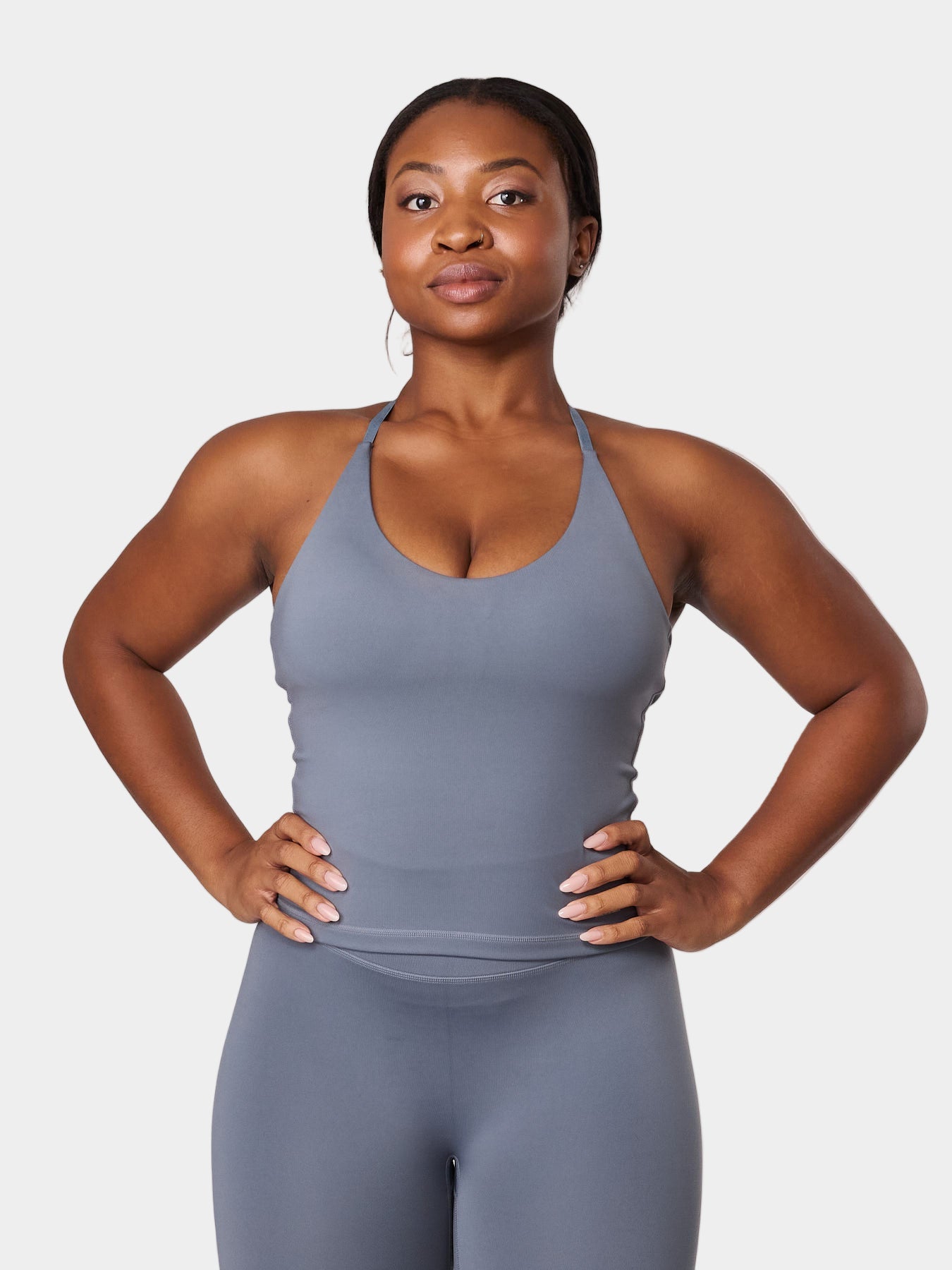 T-Strap Tank