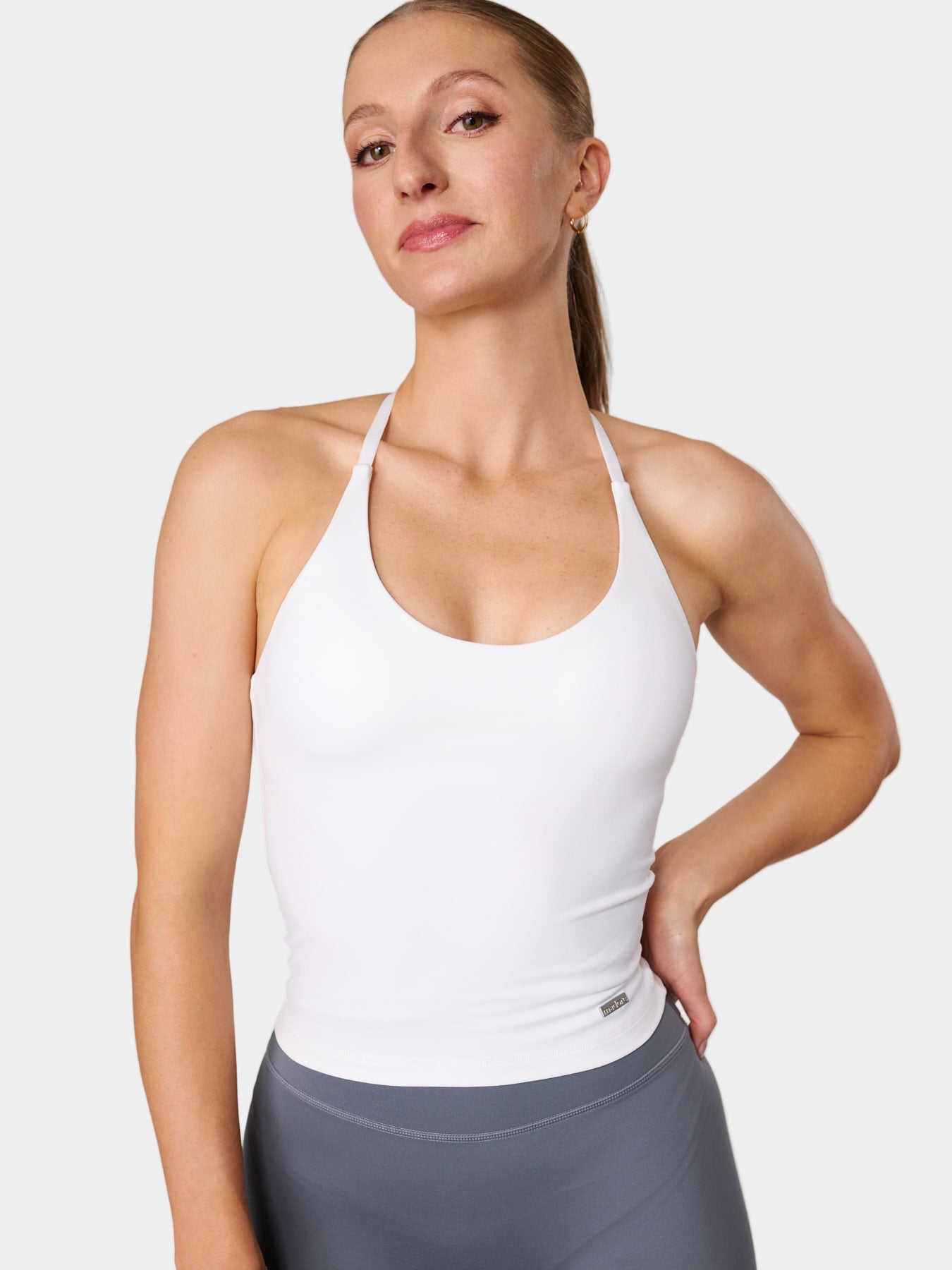 T-Strap Tank