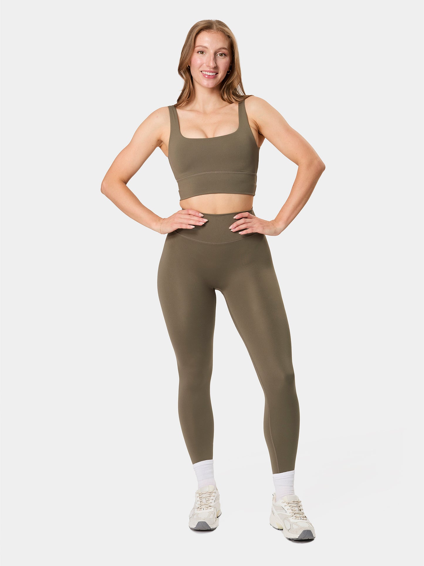 Classic Leggings