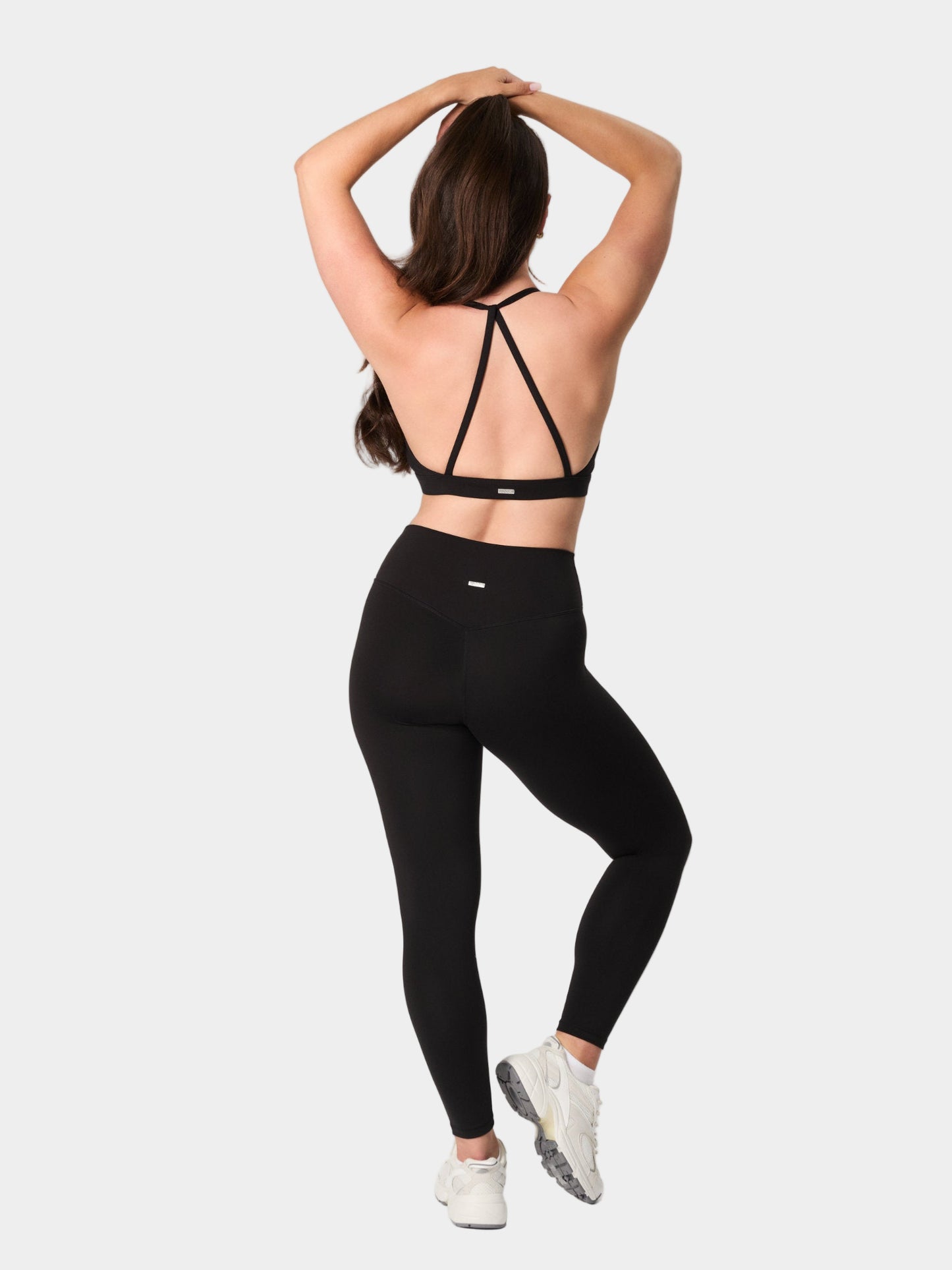 Wrap Leggings