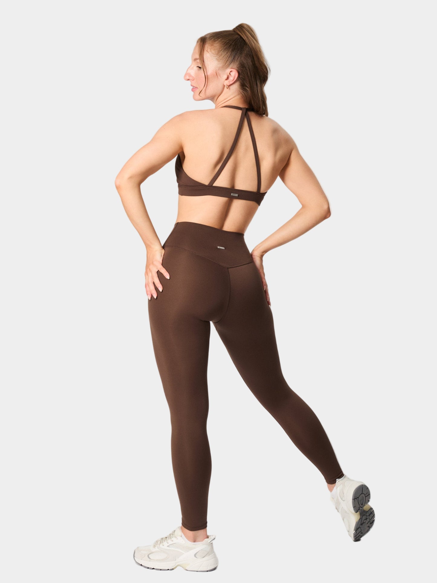 Wrap Leggings
