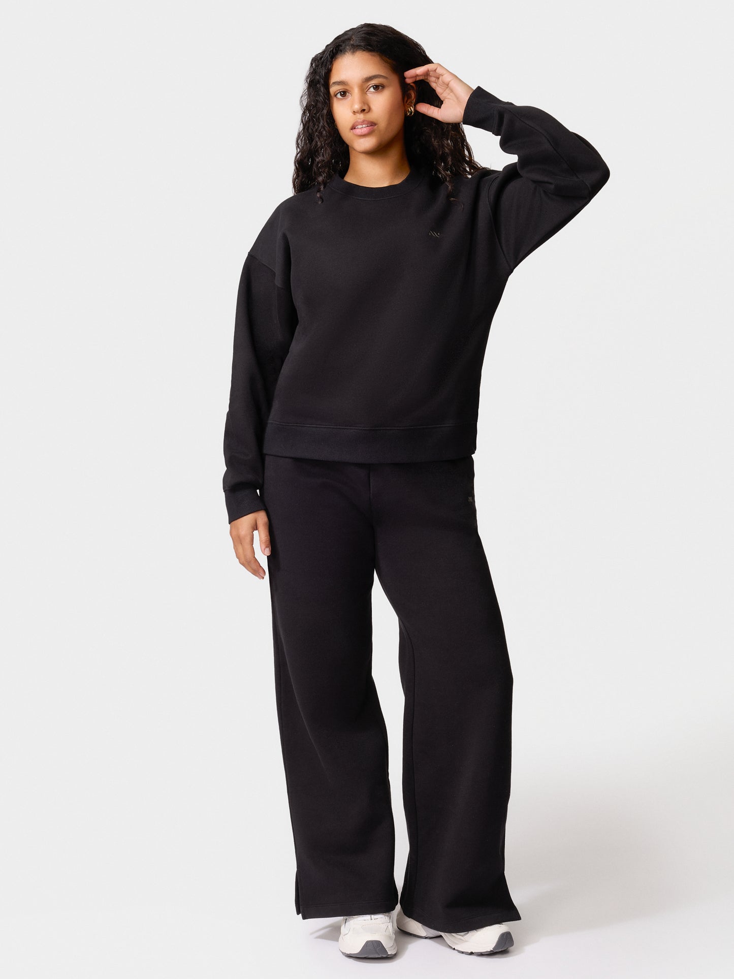 Crewneck Sweatshirt