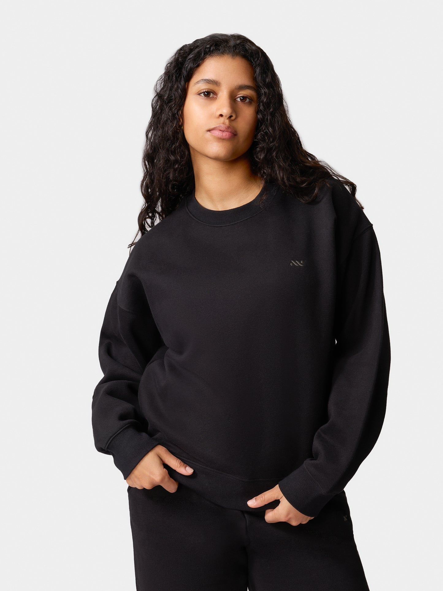 Crewneck Sweatshirt