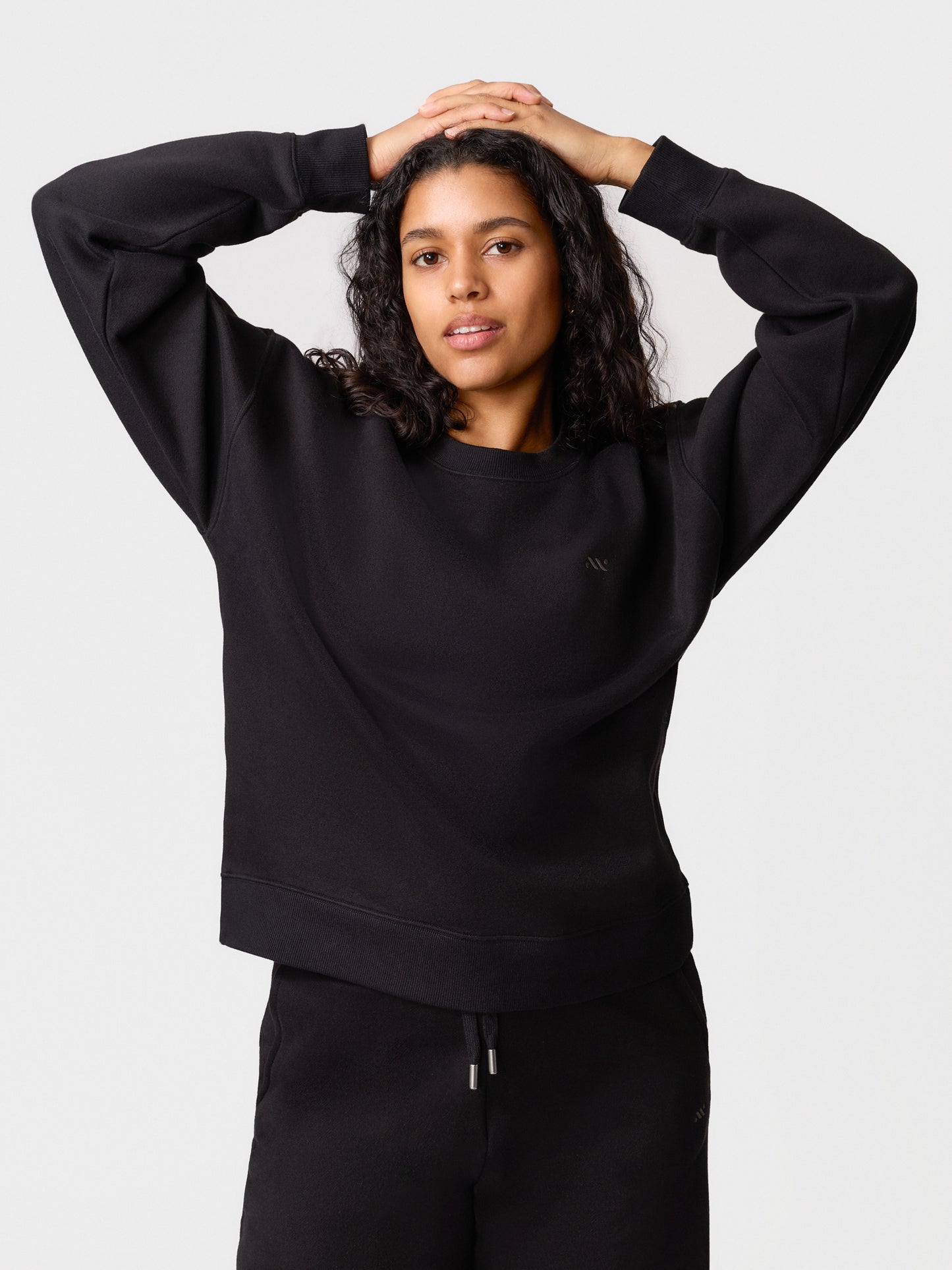 Crewneck Sweatshirt
