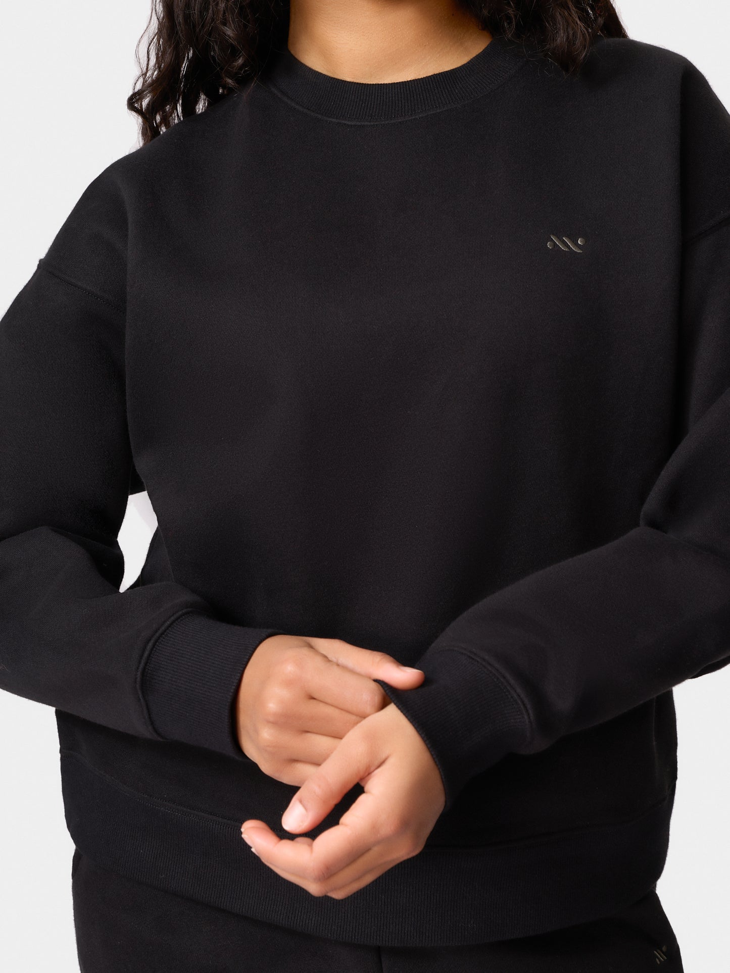 Crewneck Sweatshirt