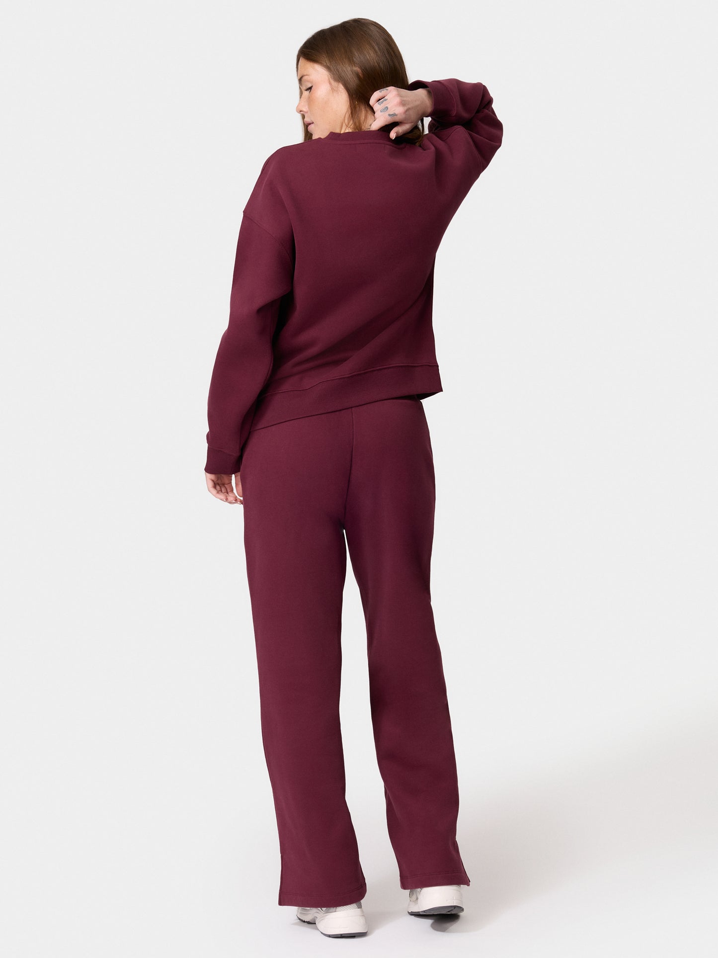 Crewneck Sweatshirt