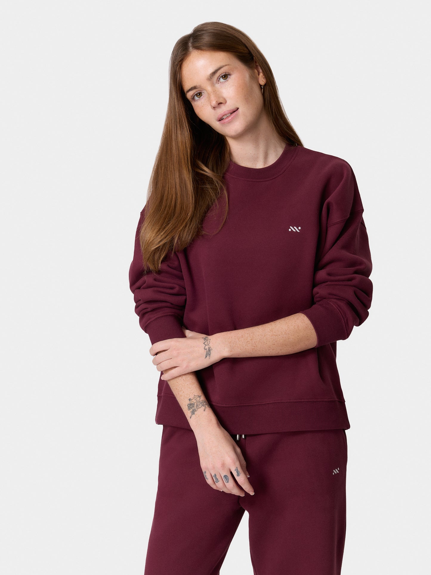 Crewneck Sweatshirt
