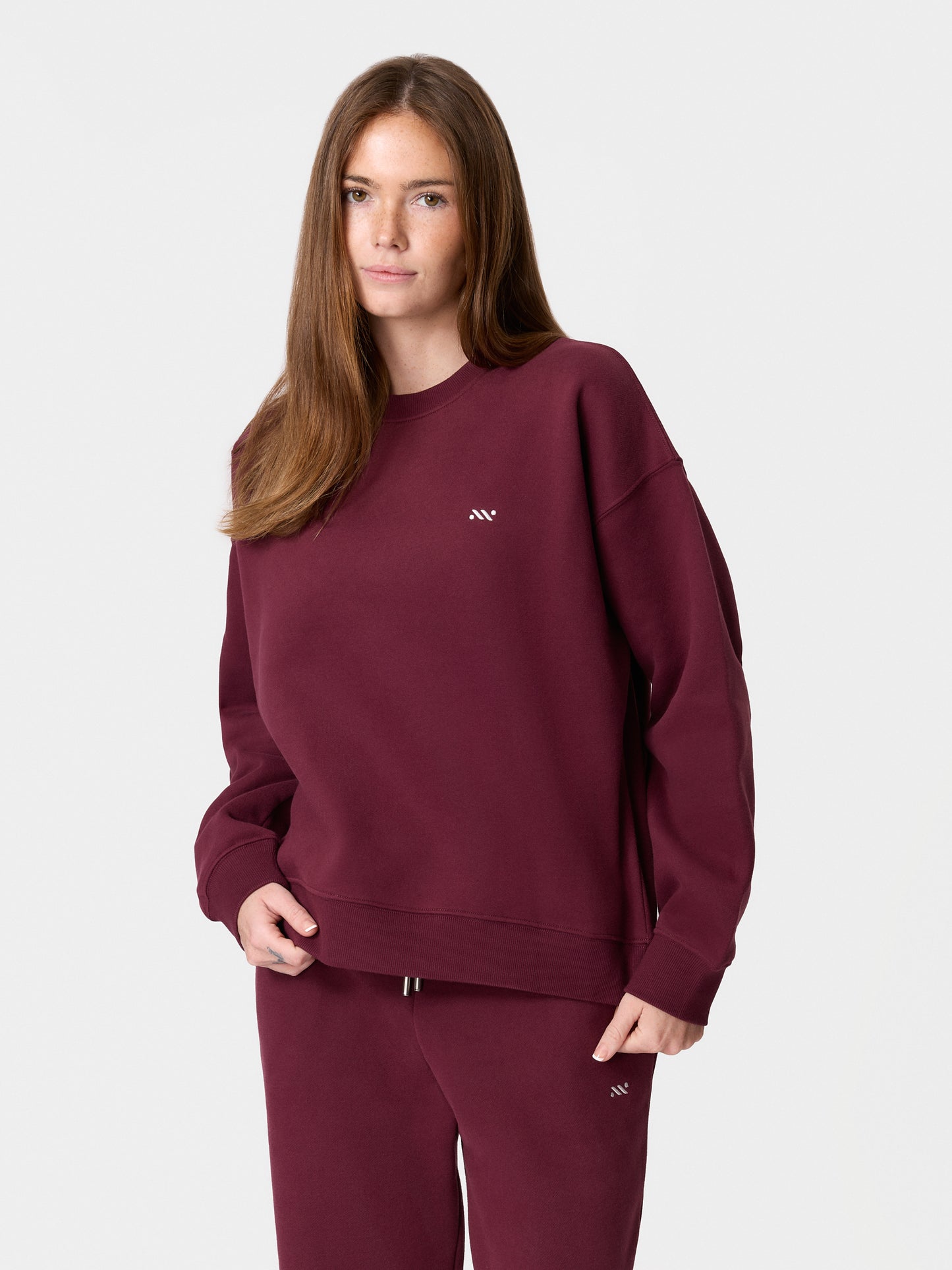 Crewneck Sweatshirt