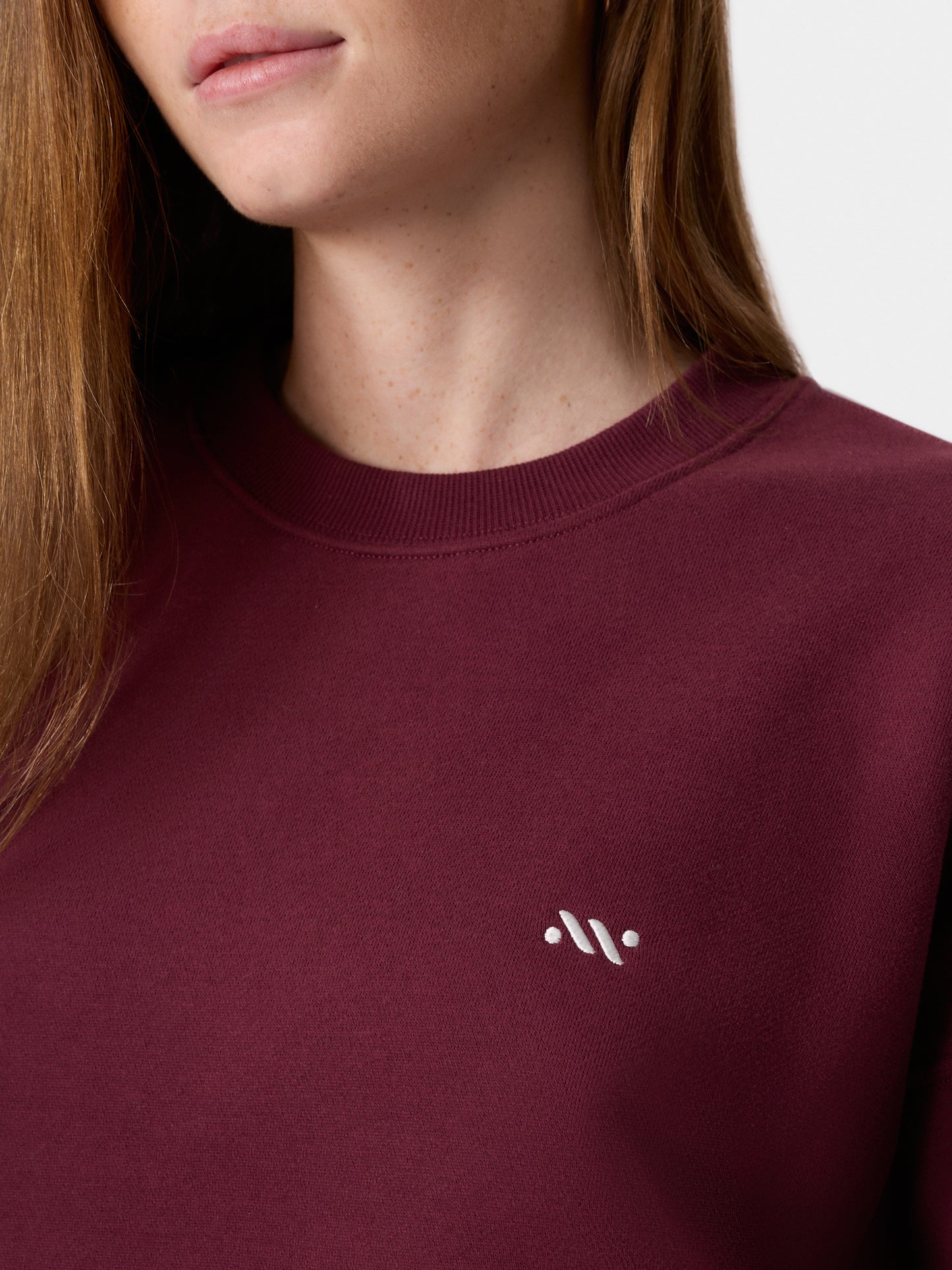 Crewneck Sweatshirt
