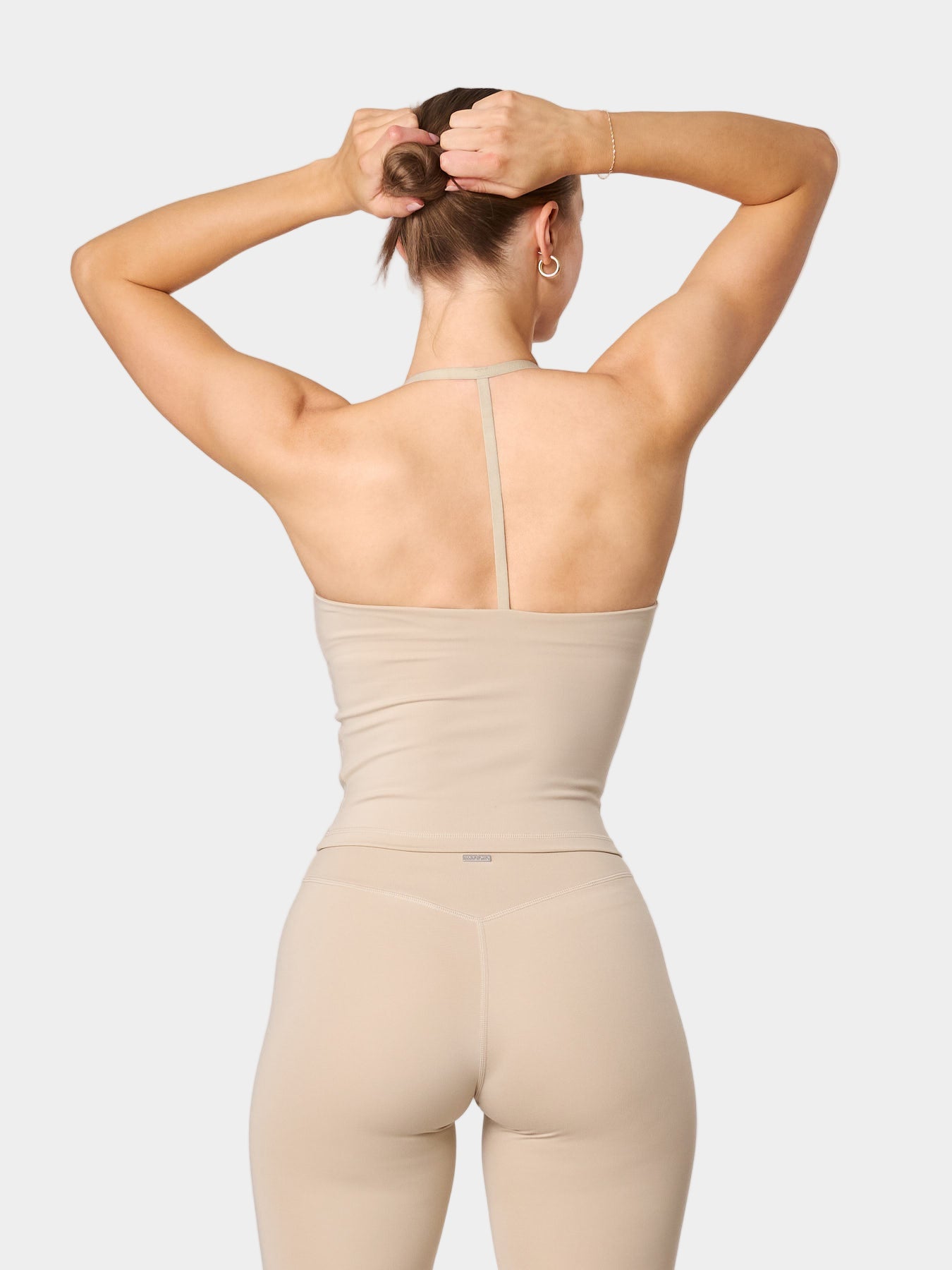 T-Strap Tank