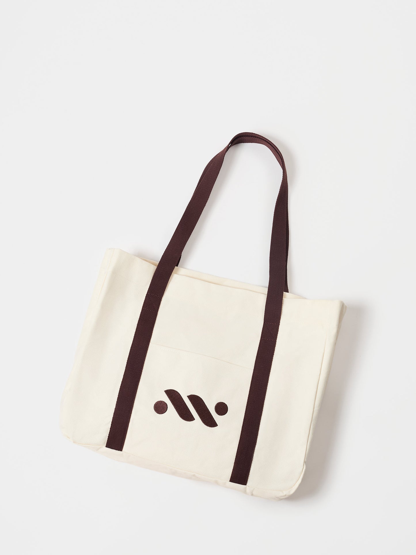 Classic Canvas Tote