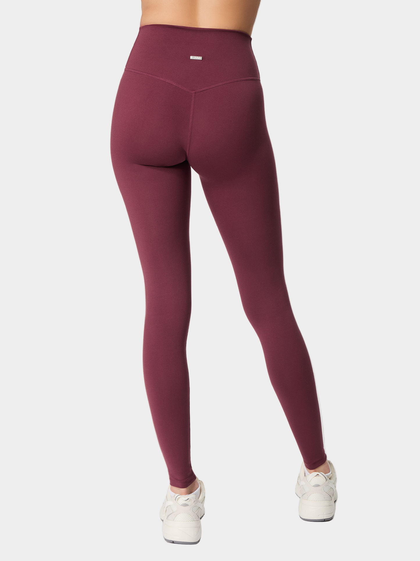 Wrap Leggings
